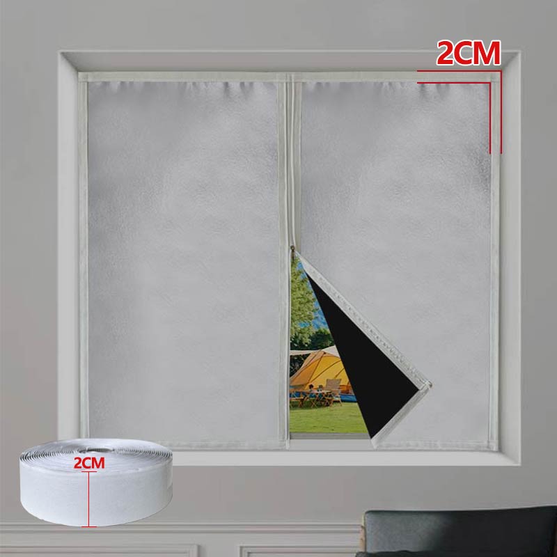 Aanpasbare lichtblokkerende go - Blackout Curtains recensie en prijs