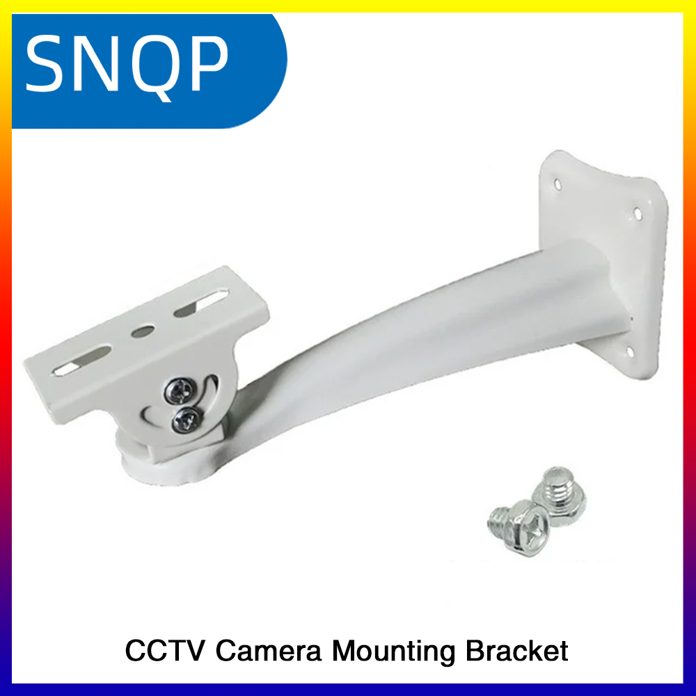Montagebeugel voor CCTV-camera - Home Decor Video recensie en prijs