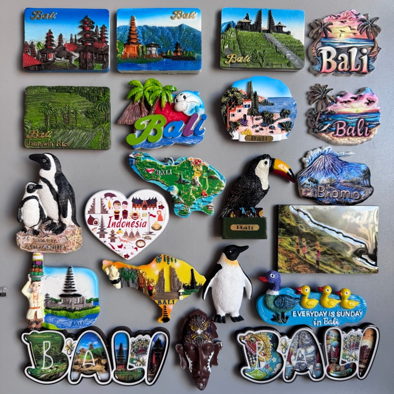 Indonesië Toeristische Souveni - Home Decor Jakarta recensie en prijs
