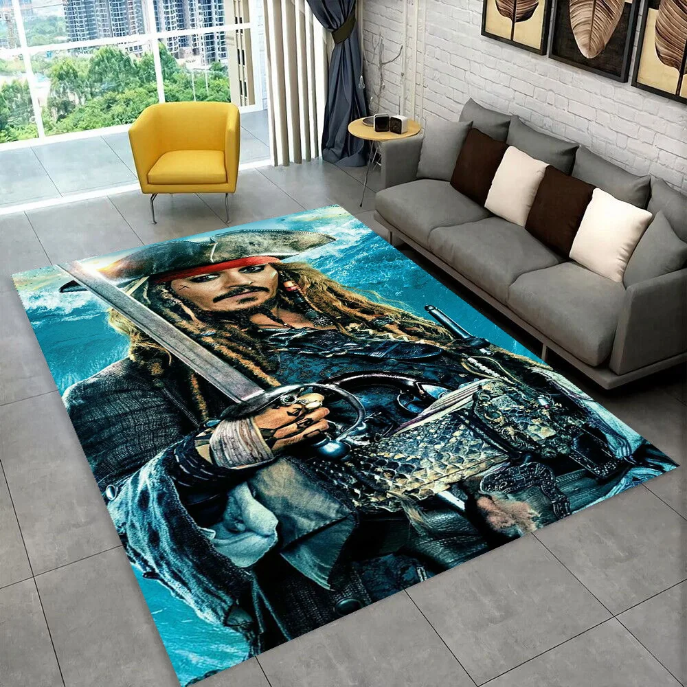 2025 Nieuw Jack Johnny Depp Pi - Home Decor Online Free recensie en prijs