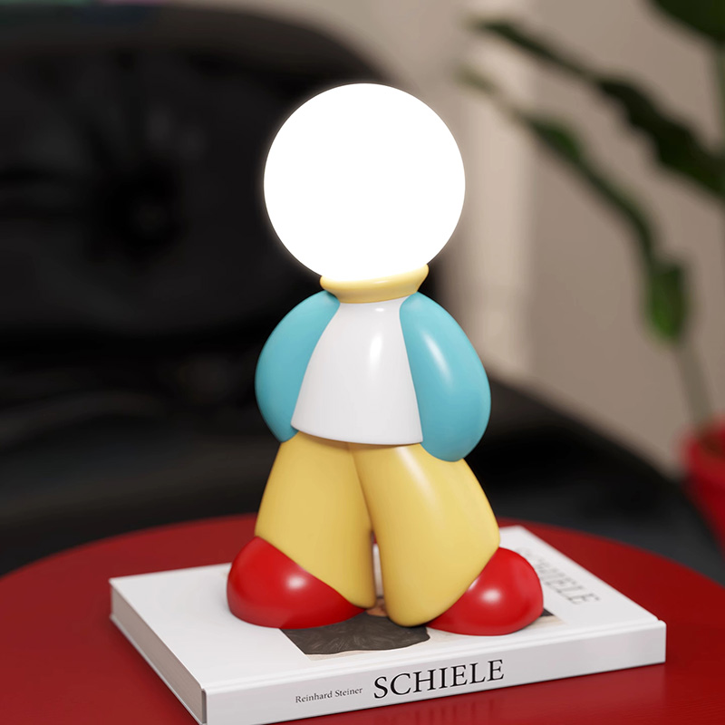 Dopamine Creatief Karakter Sta - Home Decor Dopamine recensie en prijs