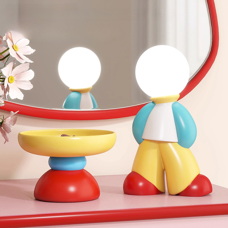 Dopamine Creatief Karakter Sta - Home Decor Dopamine recensie en prijs