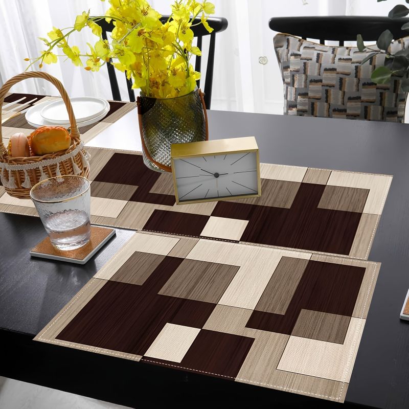 VIKAMA Maillard Tafelloper- en - Linen Table Runner recensie en prijs