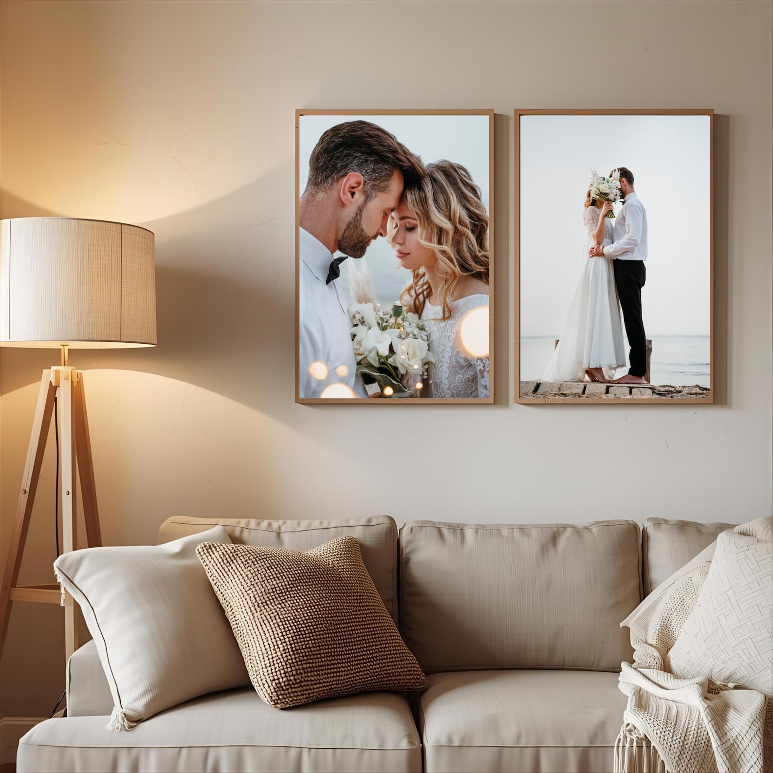 Gepersonaliseerd fotocanvas, o - Home Decor Inspo recensie en prijs