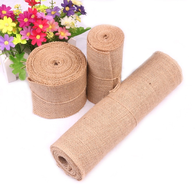 5-30CM Natuurlijke Jute Linnen - Linen Table Runner recensie en prijs