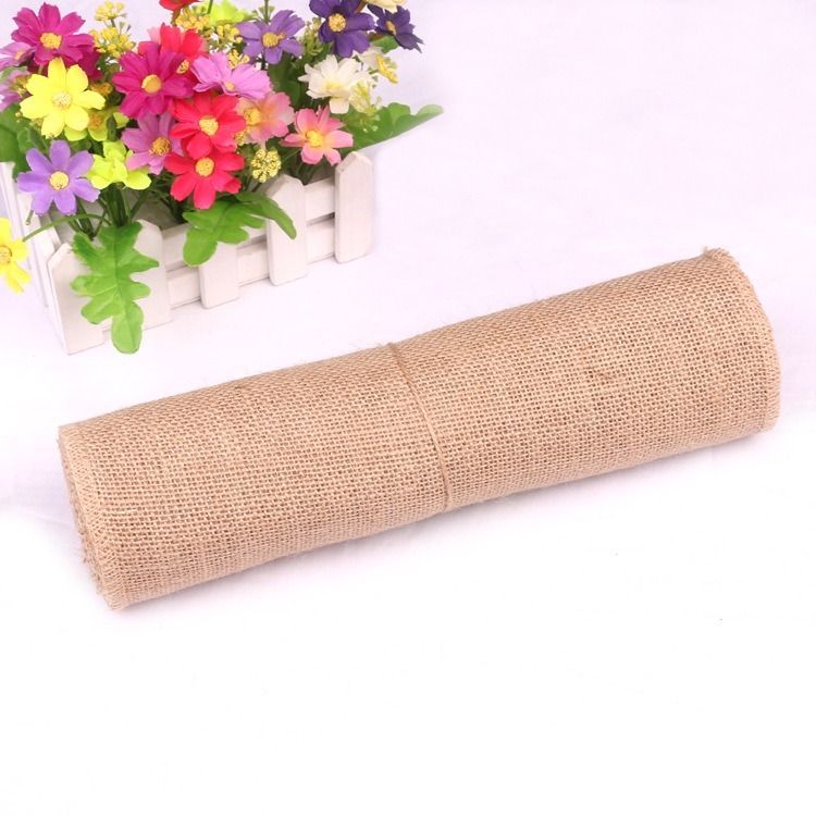 5-30CM Natuurlijke Jute Linnen - Linen Table Runner recensie en prijs