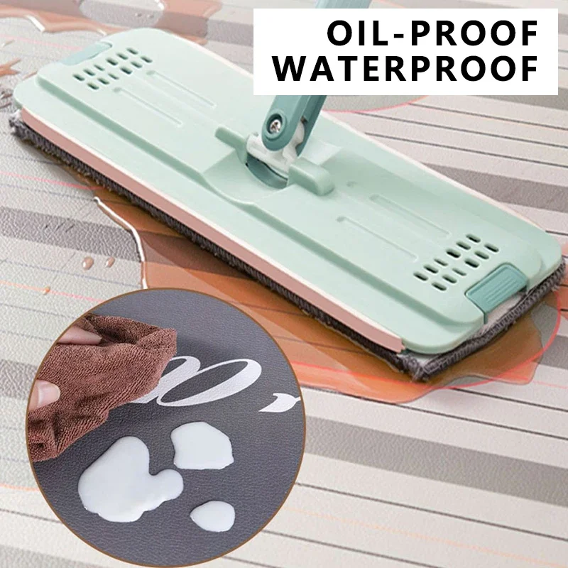 PVC Keuken Vloermat Waterdicht - Home Decor Dopamine recensie en prijs