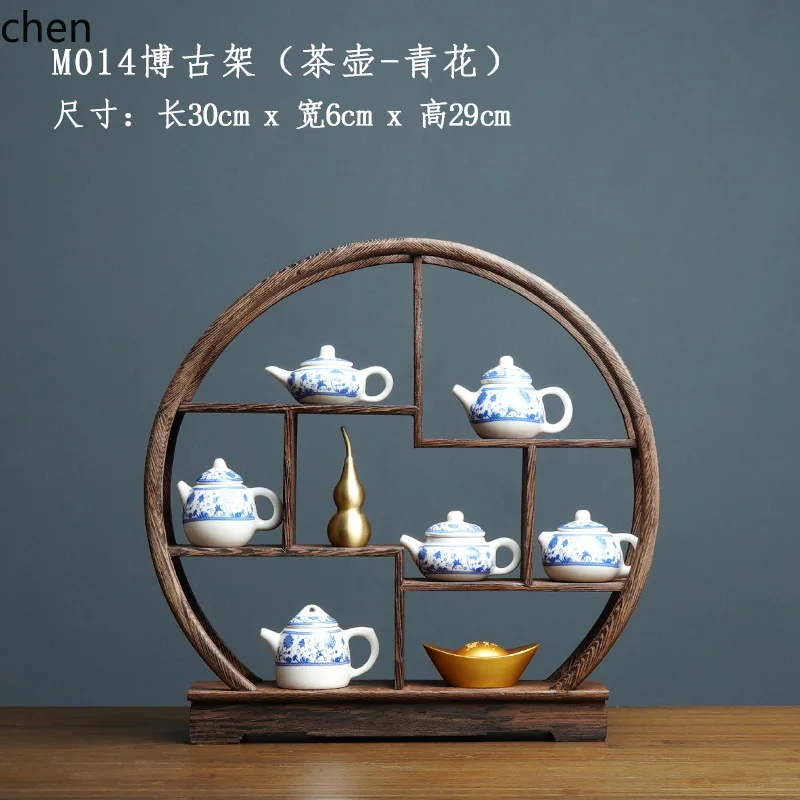 7.15-c13 Retro Zen Tea Room Bl - Home Decor White recensie en prijs