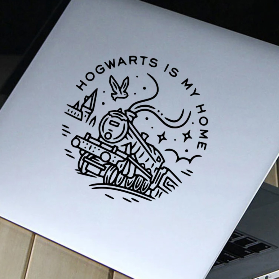 Harry Potter Express Train Hog - Home Decor Express recensie en prijs