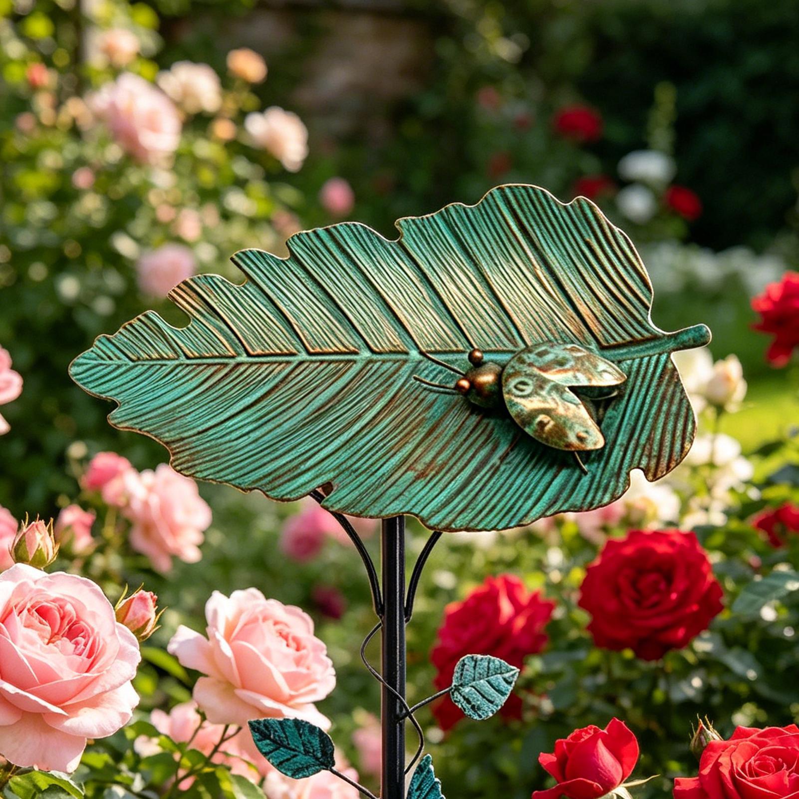 Vogelbad voor buiten, decorati - Home Decor Garden recensie en prijs