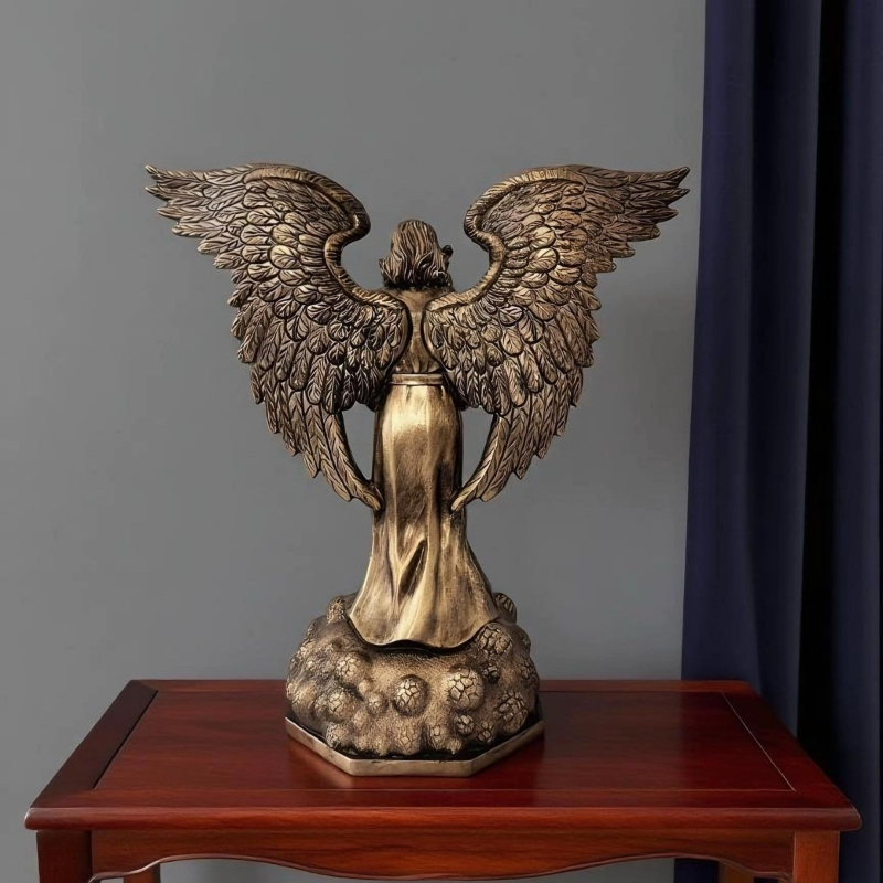 Retro Griekse Godin Ornamenten - Victory Home Decor recensie en prijs