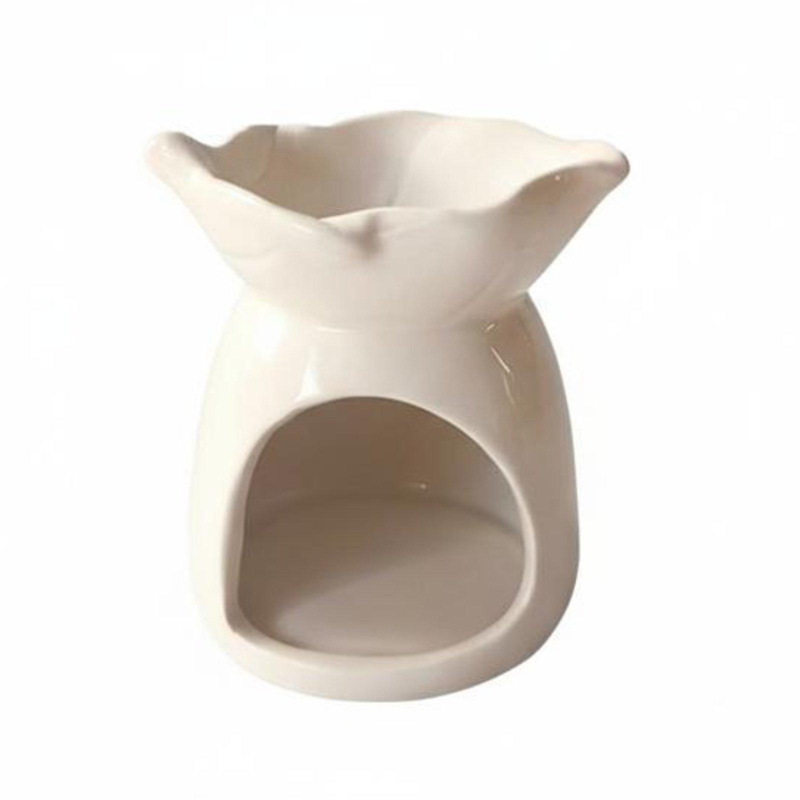 Keramische geurkaarsenhouder,  - Home Decor Luxury recensie en prijs