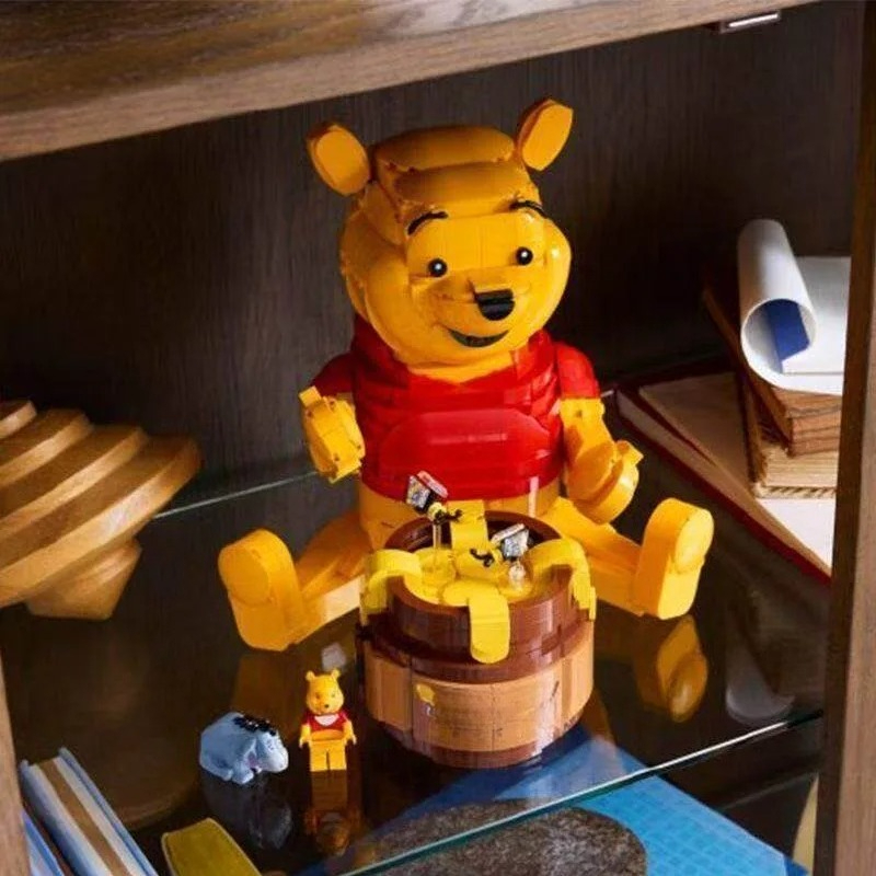 2026 schattige teddybeer bouws - Home Decor Inspo recensie en prijs
