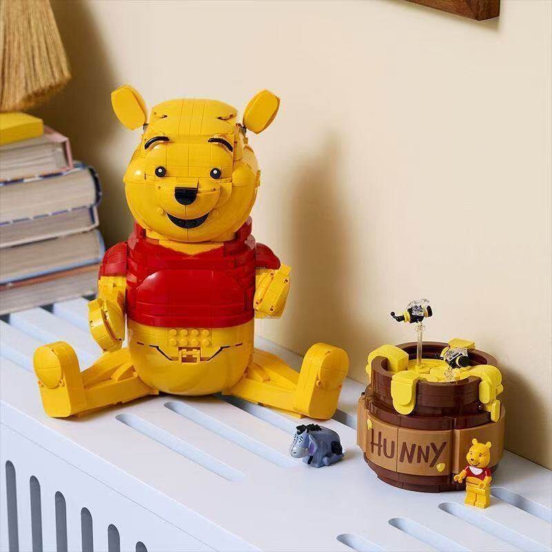 2026 schattige teddybeer bouws - Home Decor Inspo recensie en prijs