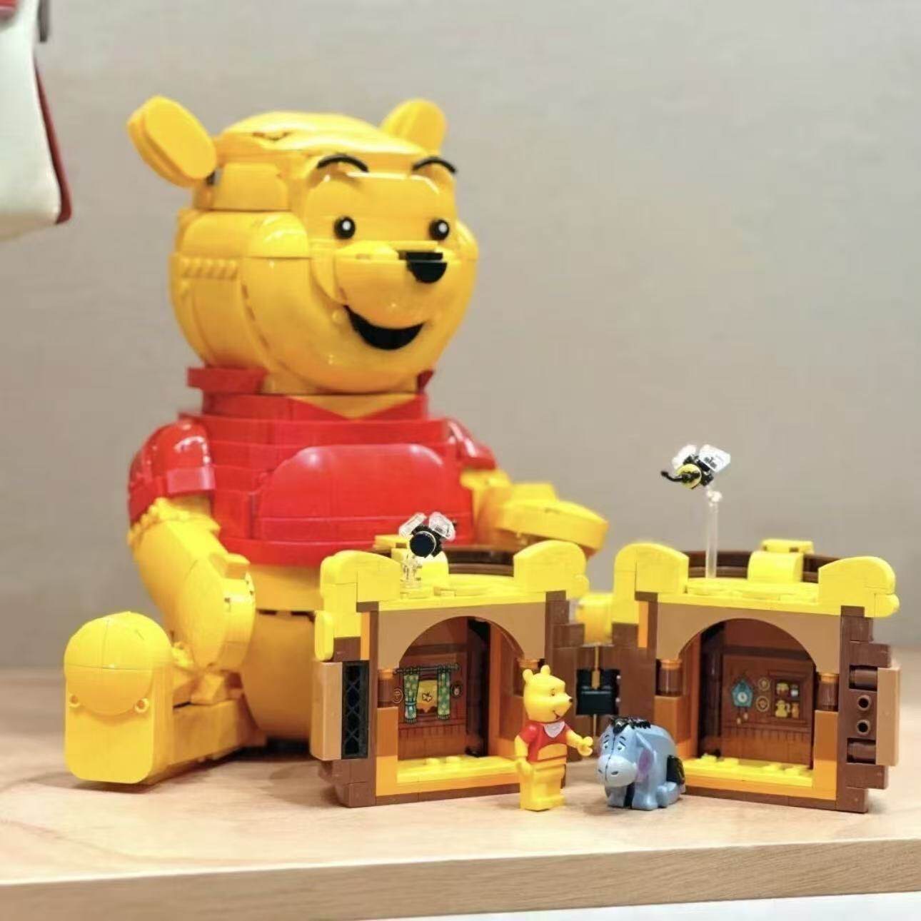 2026 schattige teddybeer bouws - Home Decor Inspo recensie en prijs