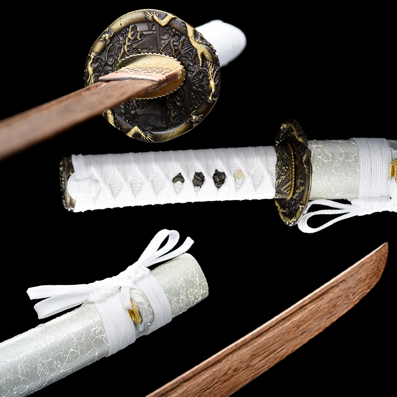 Op maat gemaakt houten Iaito t - Home Decor White recensie en prijs