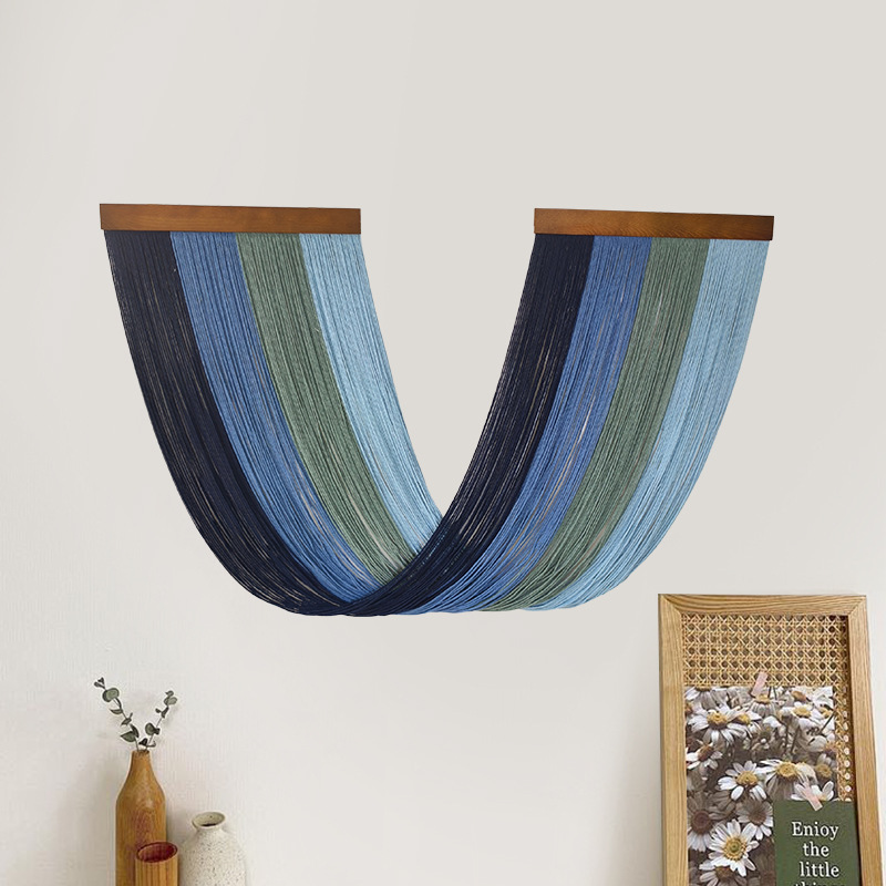Macrame wandkleed Boho decor w - Macrame Wall Hanging recensie en prijs