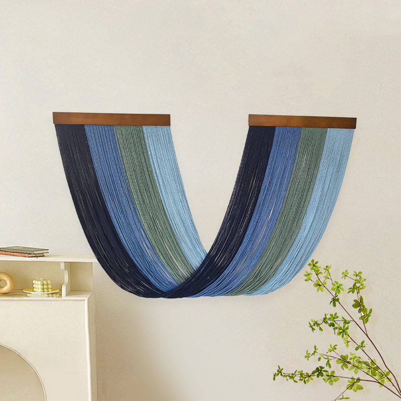 Macrame wandkleed Boho decor w - Macrame Wall Hanging recensie en prijs