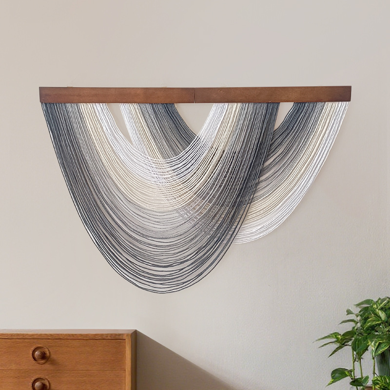 Macrame wandkleed Boho decor w - Macrame Wall Hanging recensie en prijs