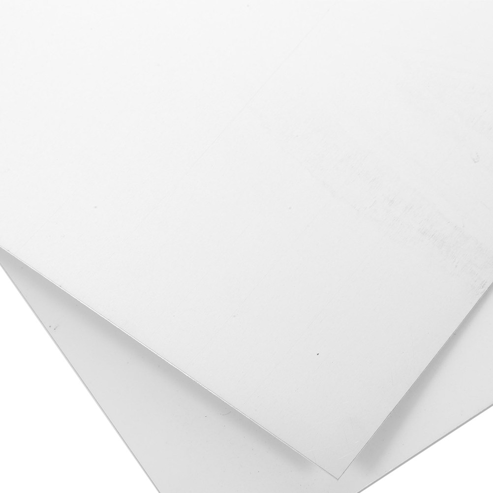 2 stuks aluminium sublimatie b - Home Decor White recensie en prijs
