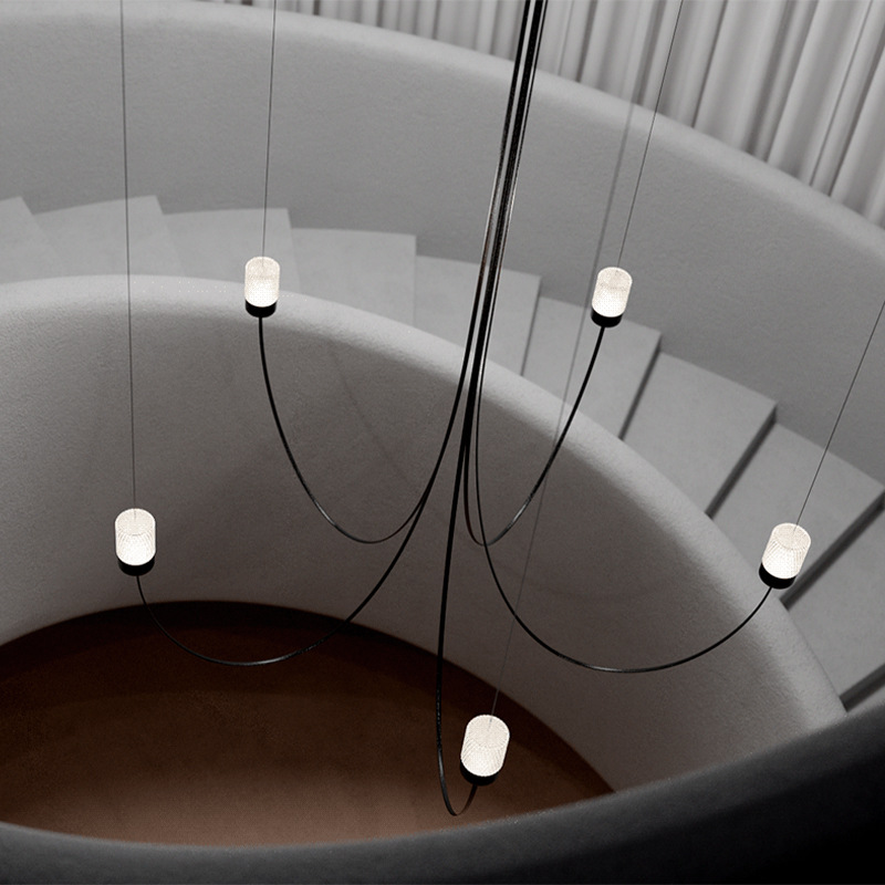 Nordic Moooi Gravity Chandelie - Home Decor Online Free recensie en prijs