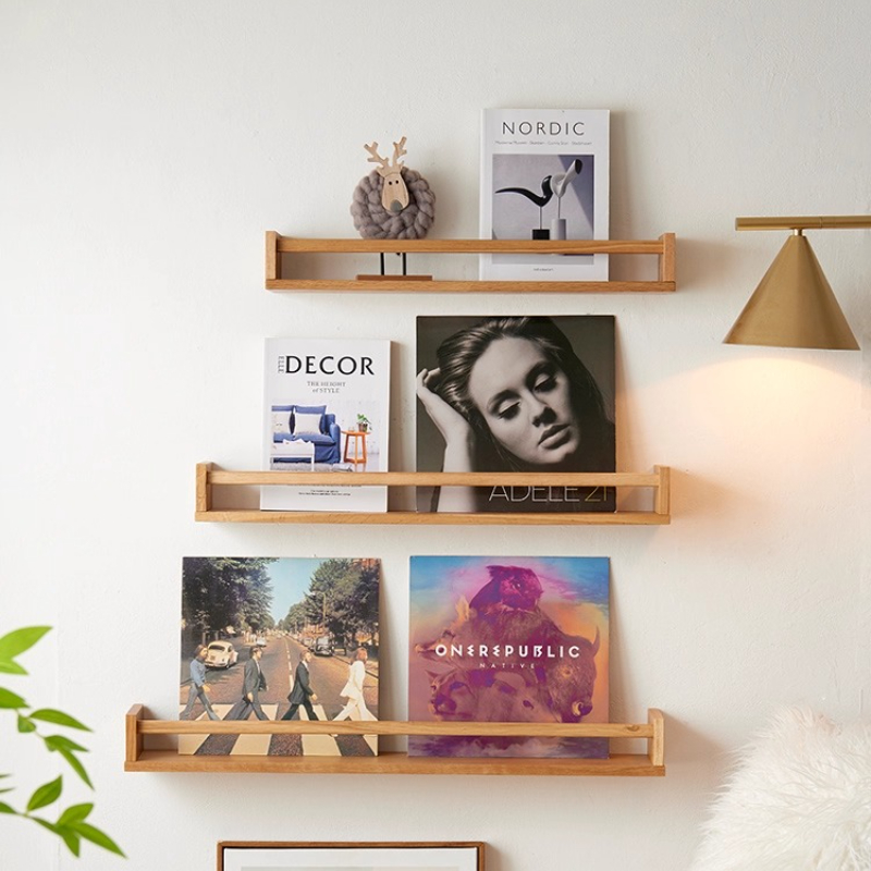 Keukenkruidenorganizer, massie - Home Decor Magazine recensie en prijs