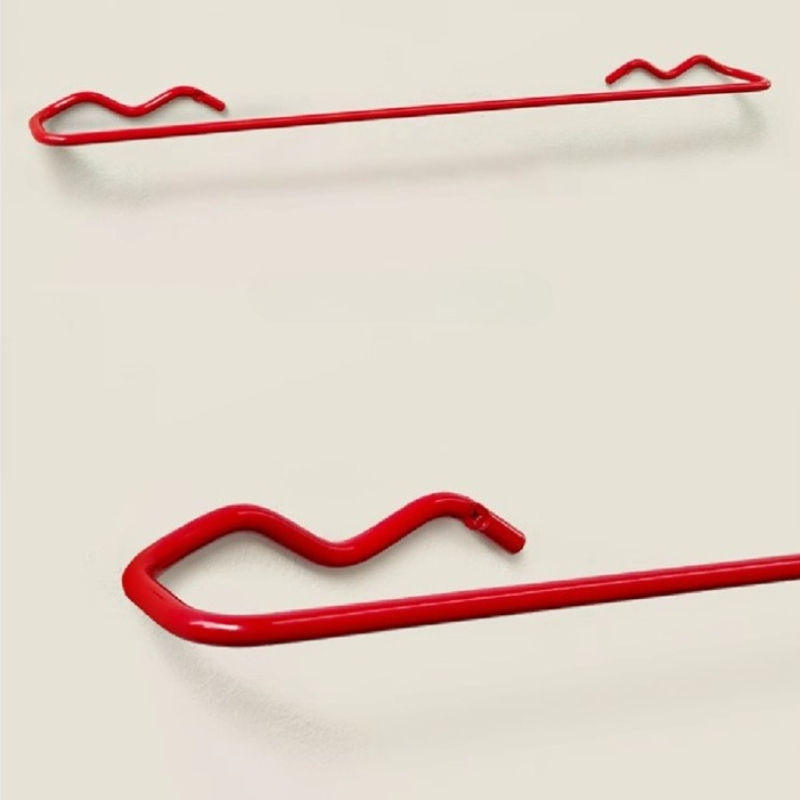 Badkamer handdoekstang, dopami - Home Decor Dopamine recensie en prijs
