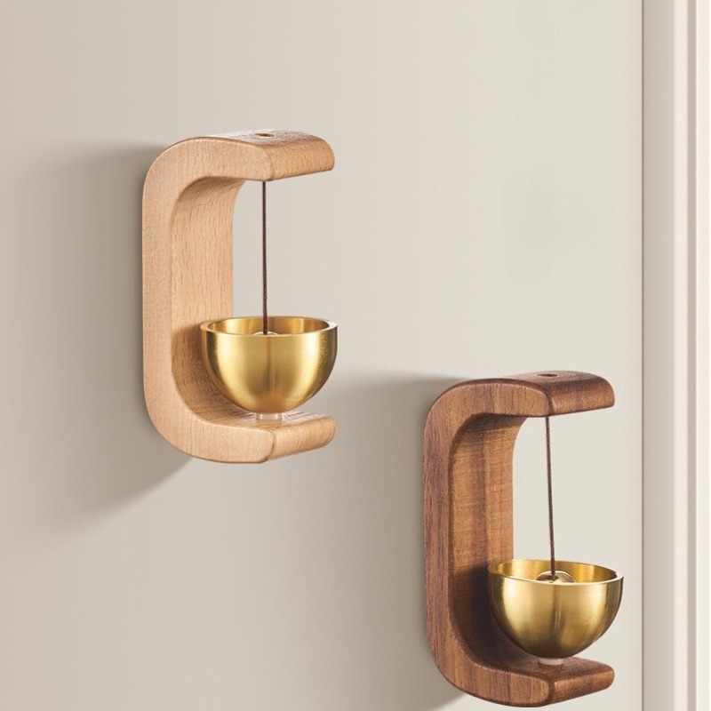 Dopamine Windgong Deurbel Mass - Home Decor Dopamine recensie en prijs