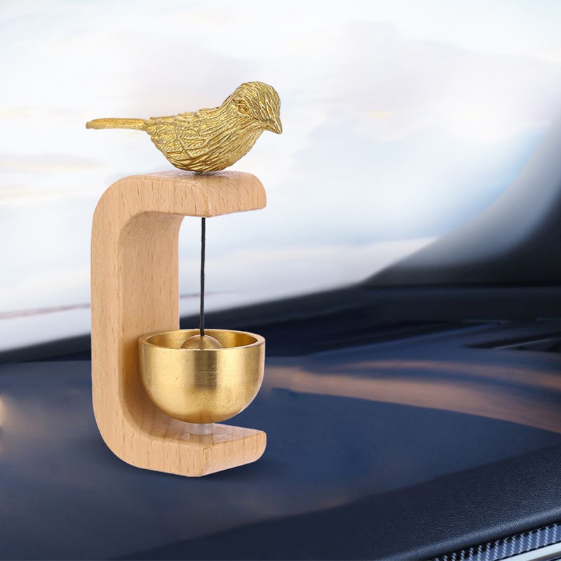 Dopamine Windgong Deurbel Mass - Home Decor Dopamine recensie en prijs