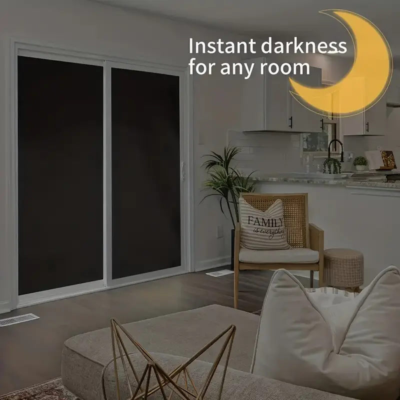 95-98% Verduisteringsgordijn D - Blackout Curtains recensie en prijs