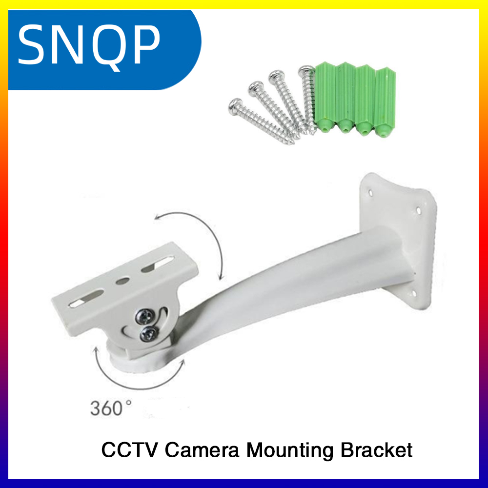 CCTV-camera montagebeugel Vide - Home Decor Video recensie en prijs