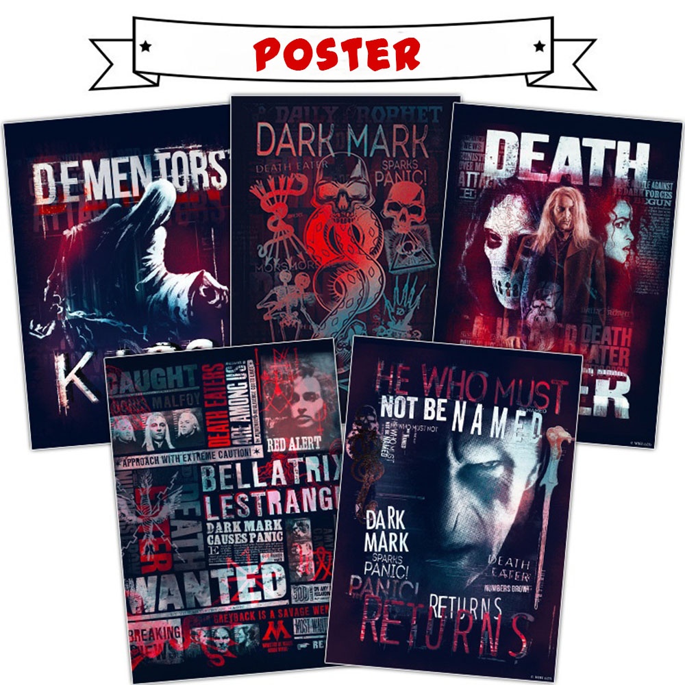 30*43cm Echte Harry Potter Pap - Home Decor Scrap recensie en prijs
