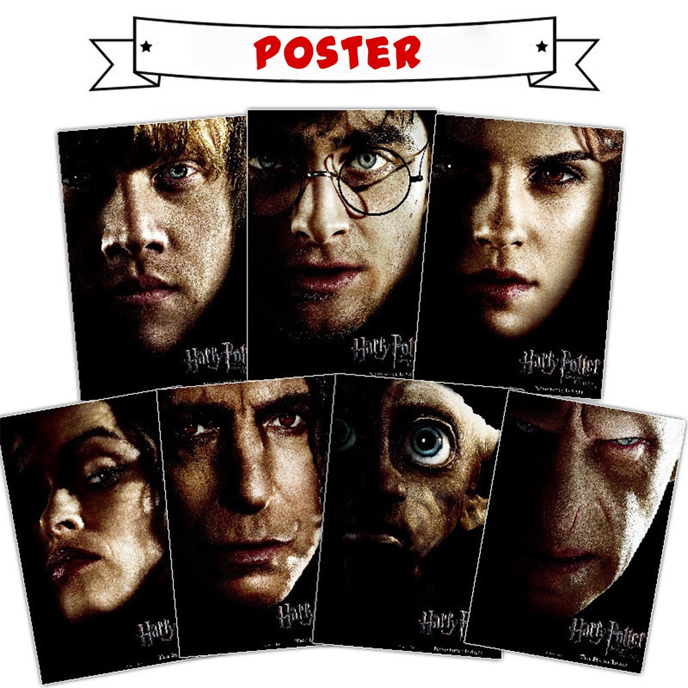 30*43cm Echte Harry Potter Pap - Home Decor Scrap recensie en prijs