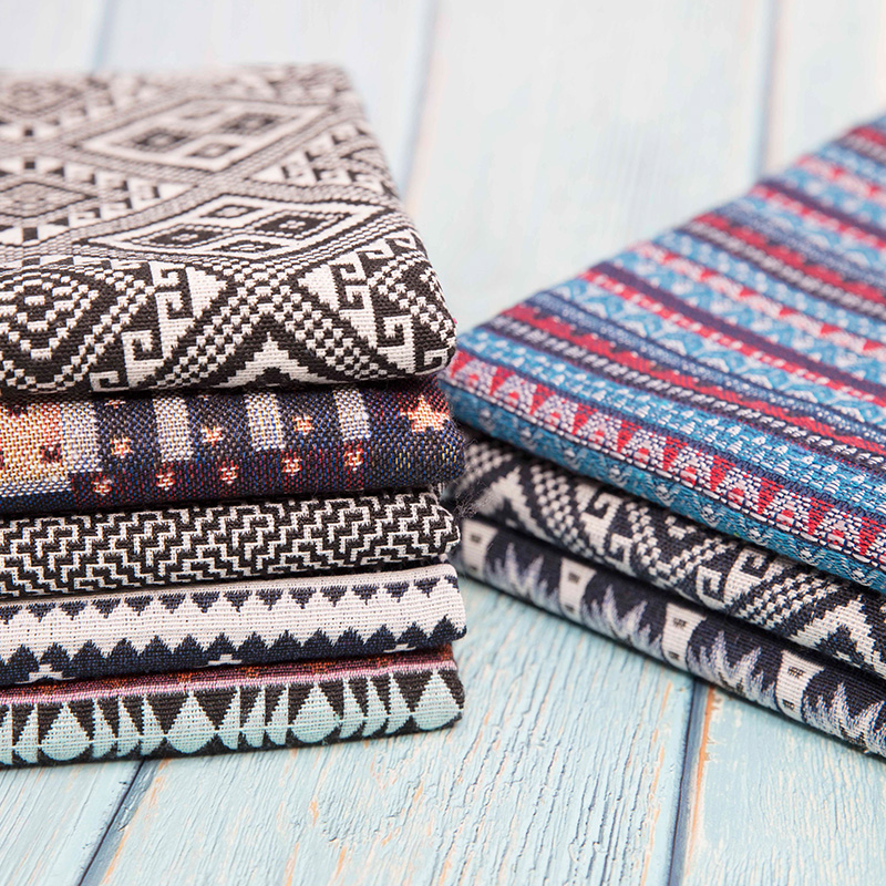Etnische stijl katoen linnen s - Linen Table Runner recensie en prijs