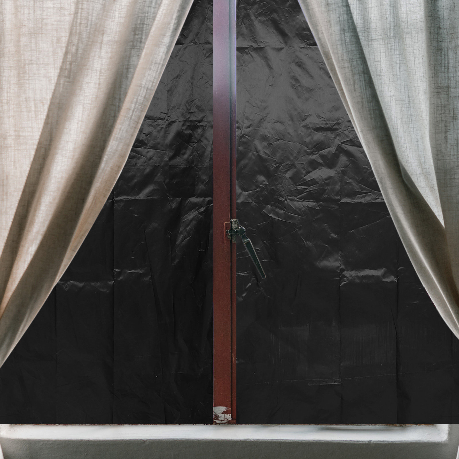 1 Set Reiskortgordijnen Lichtg - Blackout Curtains recensie en prijs
