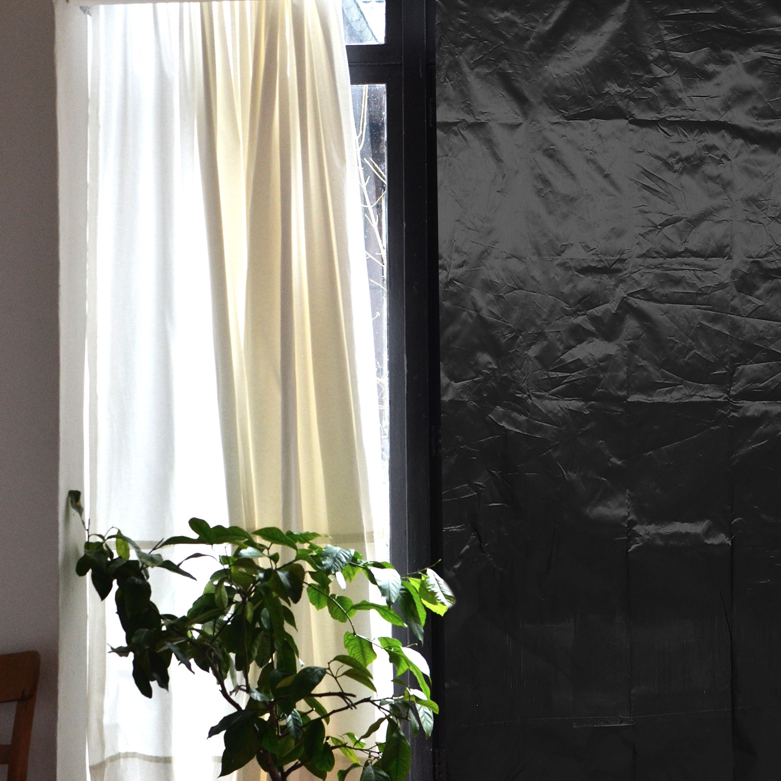 1 Set Reiskortgordijnen Lichtg - Blackout Curtains recensie en prijs