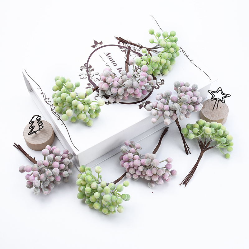 6Pcs Kunstplanten Goedkope Vaz - Home Decor Scrap recensie en prijs
