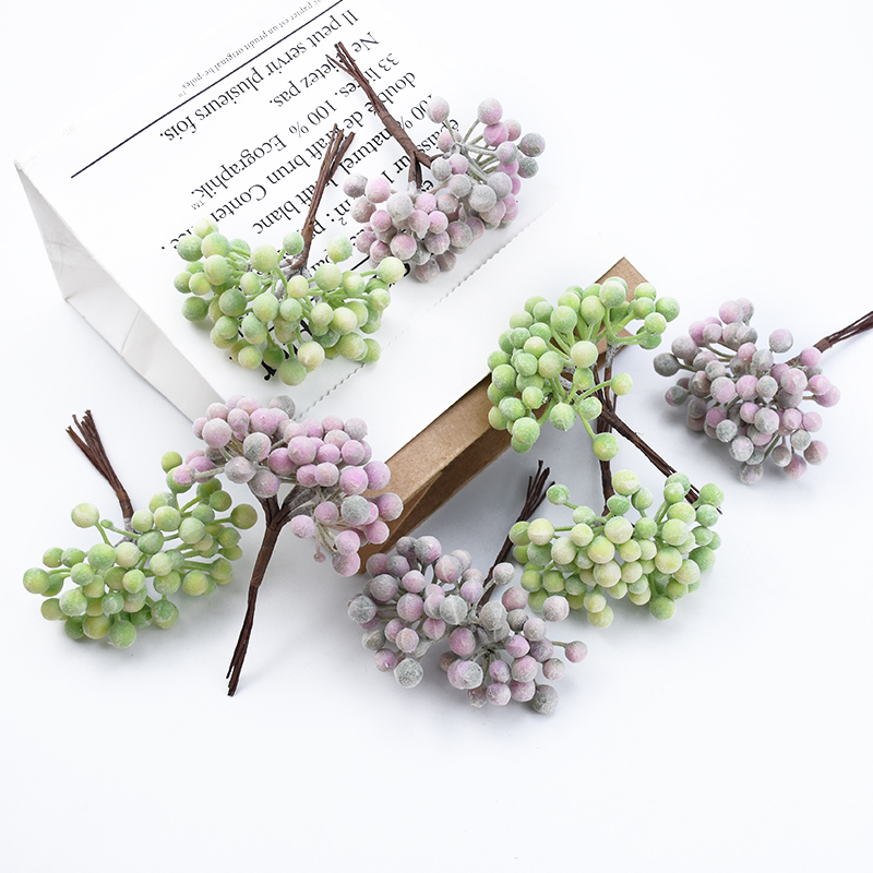 6Pcs Kunstplanten Goedkope Vaz - Home Decor Scrap recensie en prijs