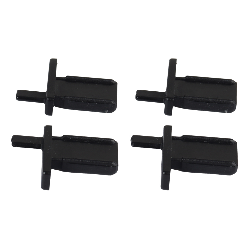 2 x zonneschermclips voor camp - Blackout Curtains recensie en prijs