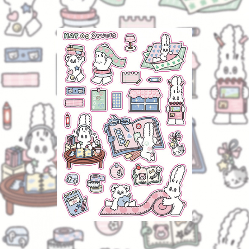 Koreaanse schattige kawaii car - Home Decor Magazine recensie en prijs