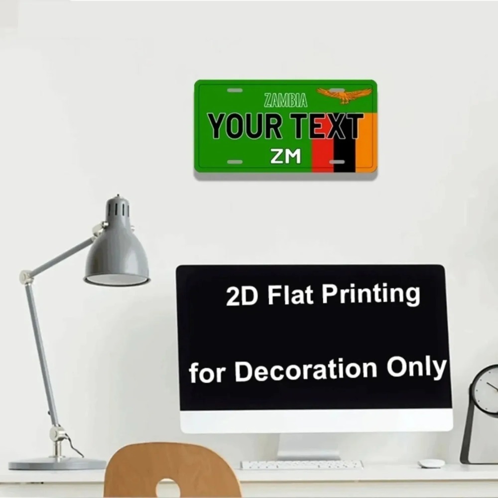 Op maat gemaakt gepersonalisee - Home Decor Zambia recensie en prijs