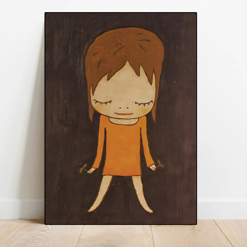 1 st frameloze canvas schilder - Abstract Oil Painting recensie en prijs