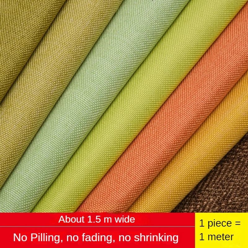Verdikte katoenen linnen stof  - Linen Table Runner recensie en prijs