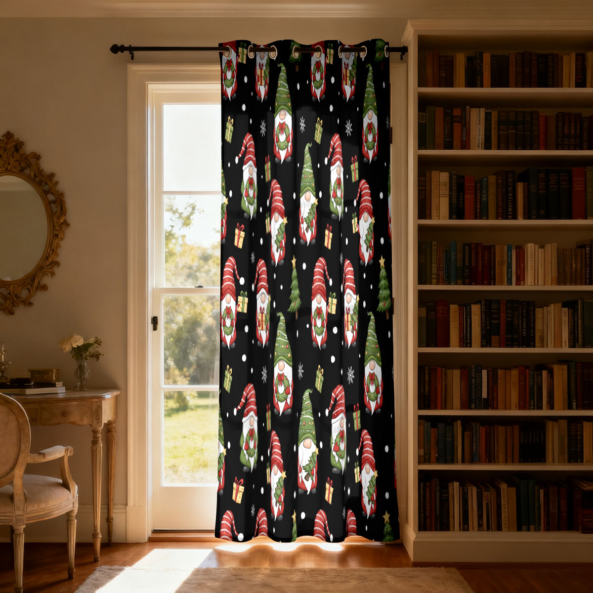 Kerstdwerg Kerstboom Cadeau Pr - Home Decor Tree recensie en prijs