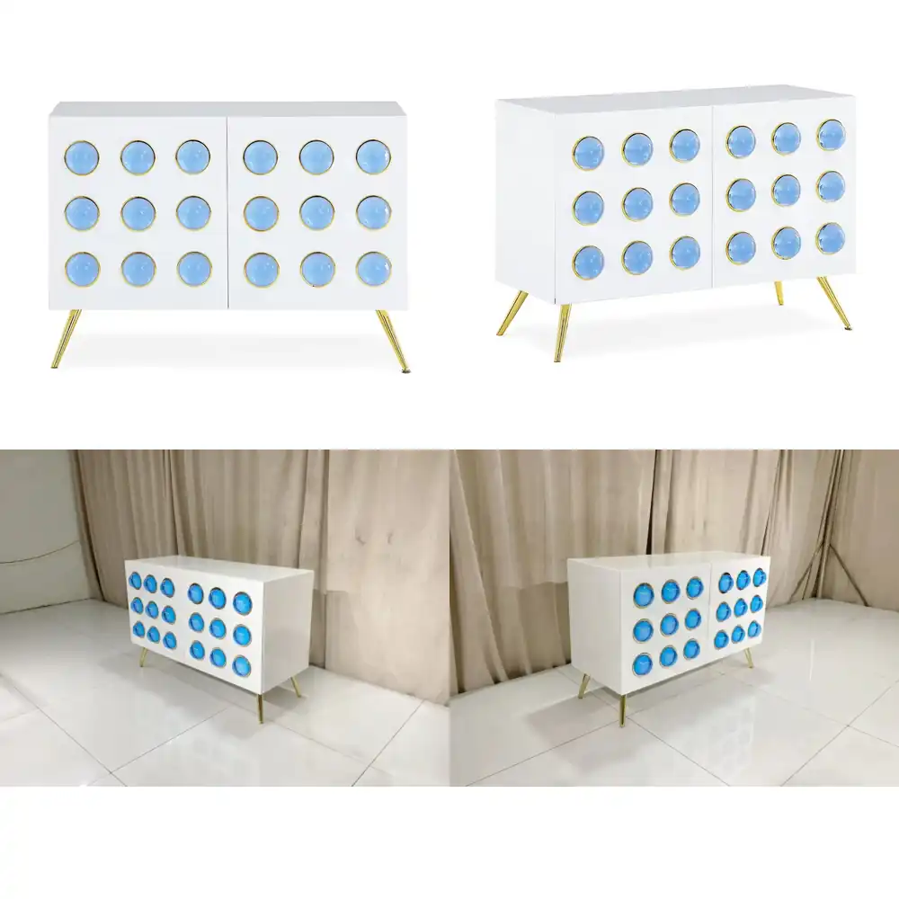 2026 Hot Sale Jonathan Adler G - Home Decor White recensie en prijs