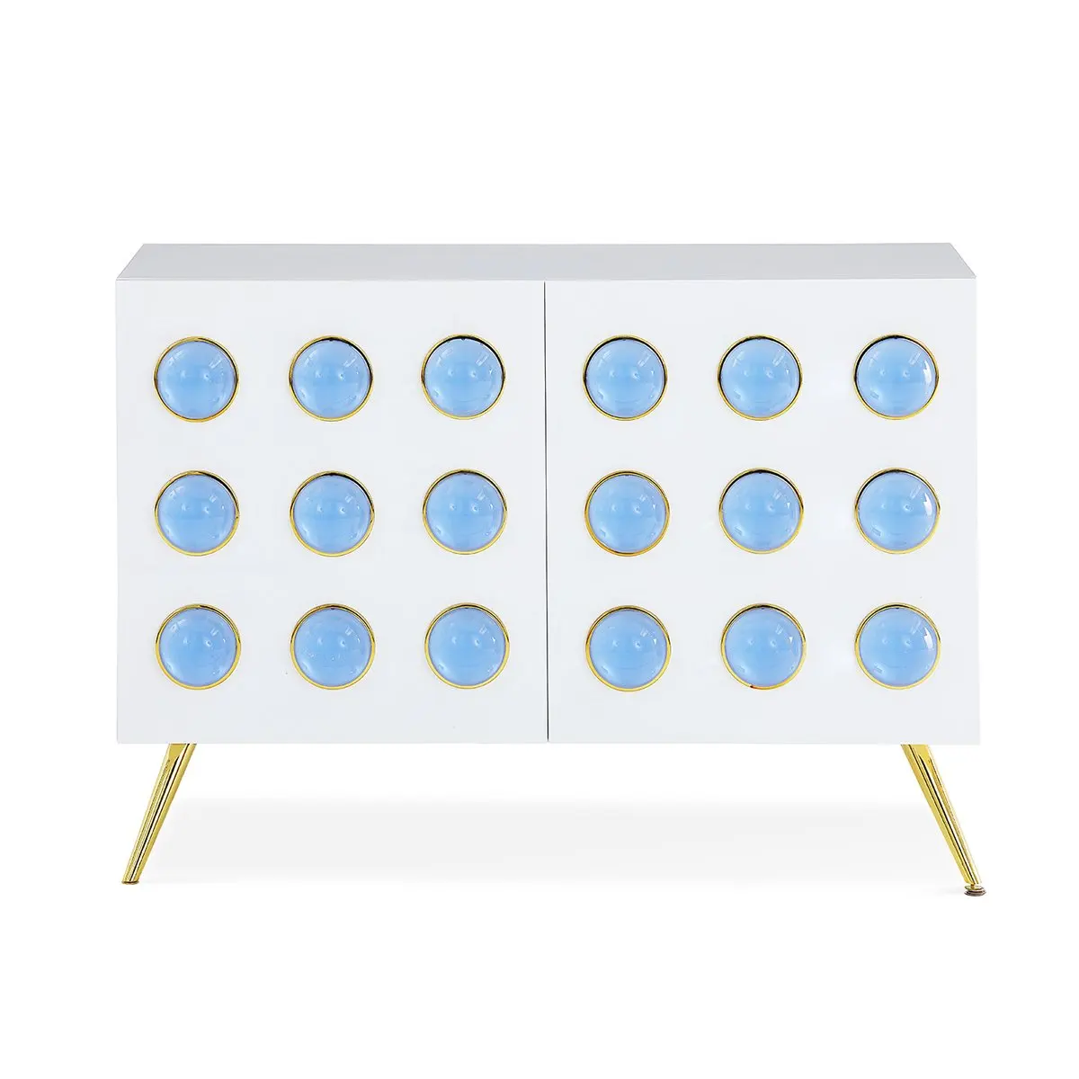 2026 Hot Sale Jonathan Adler G - Home Decor White recensie en prijs
