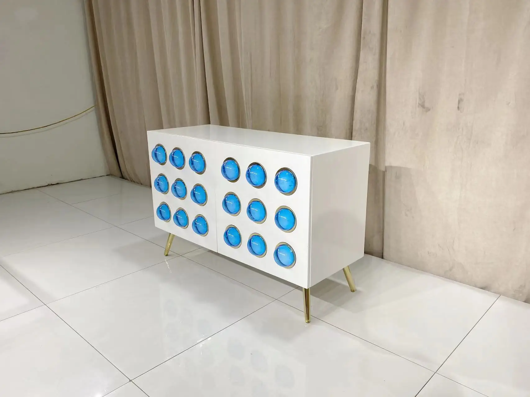 2026 Hot Sale Jonathan Adler G - Home Decor White recensie en prijs